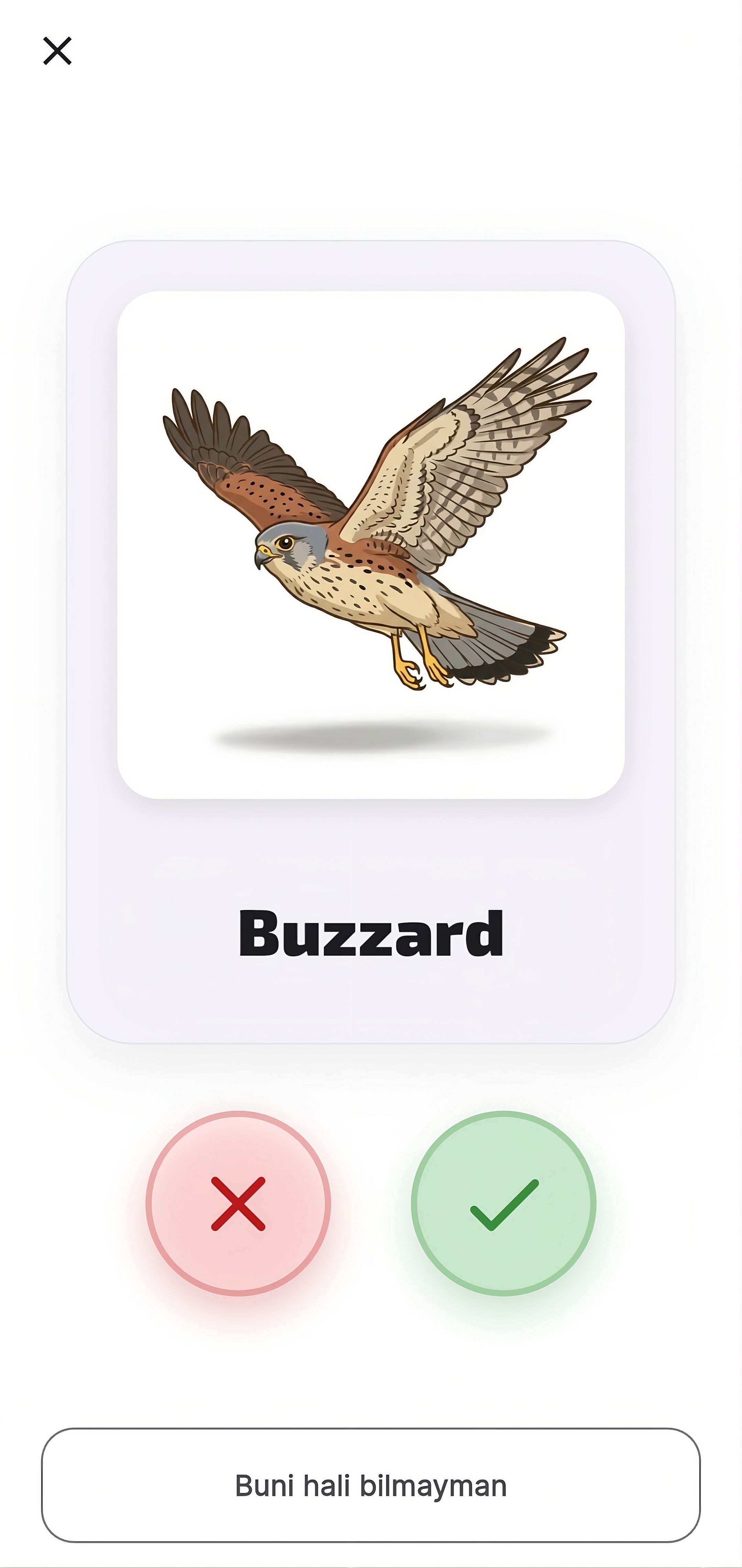 Feature screenshot